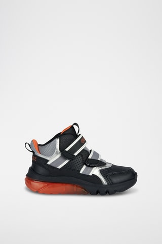 Baskets Ciberdron - Noir