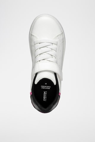 Baskets Eclyper - Blanc