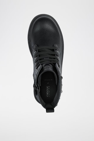 Boots Eclair Noir