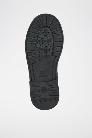 Boots Eclair Noir