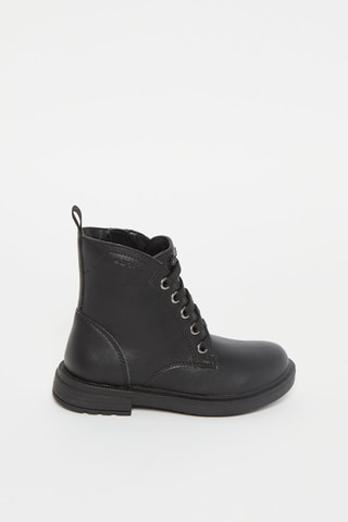 Bottines Eclair Noir