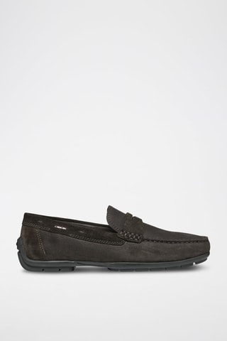 Mocassins Moner W 2FIT - Marron foncé