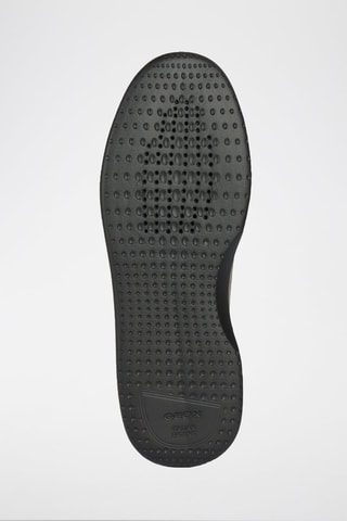 Baskets en nubuck Kennet - Taupe