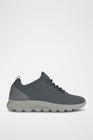 Baskets Spherica - Gris