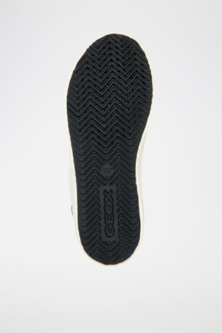 Baskets montantes Kalispera G.A  - Noir
