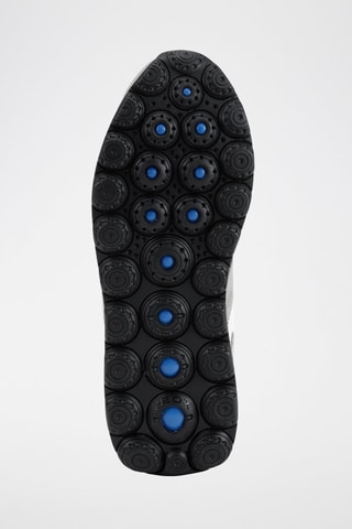 Baskets en nubuck Spherica - Gris