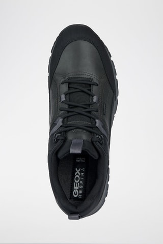 Baskets Doray Abx C  - Noir
