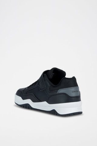 Baskets Perth - Noir