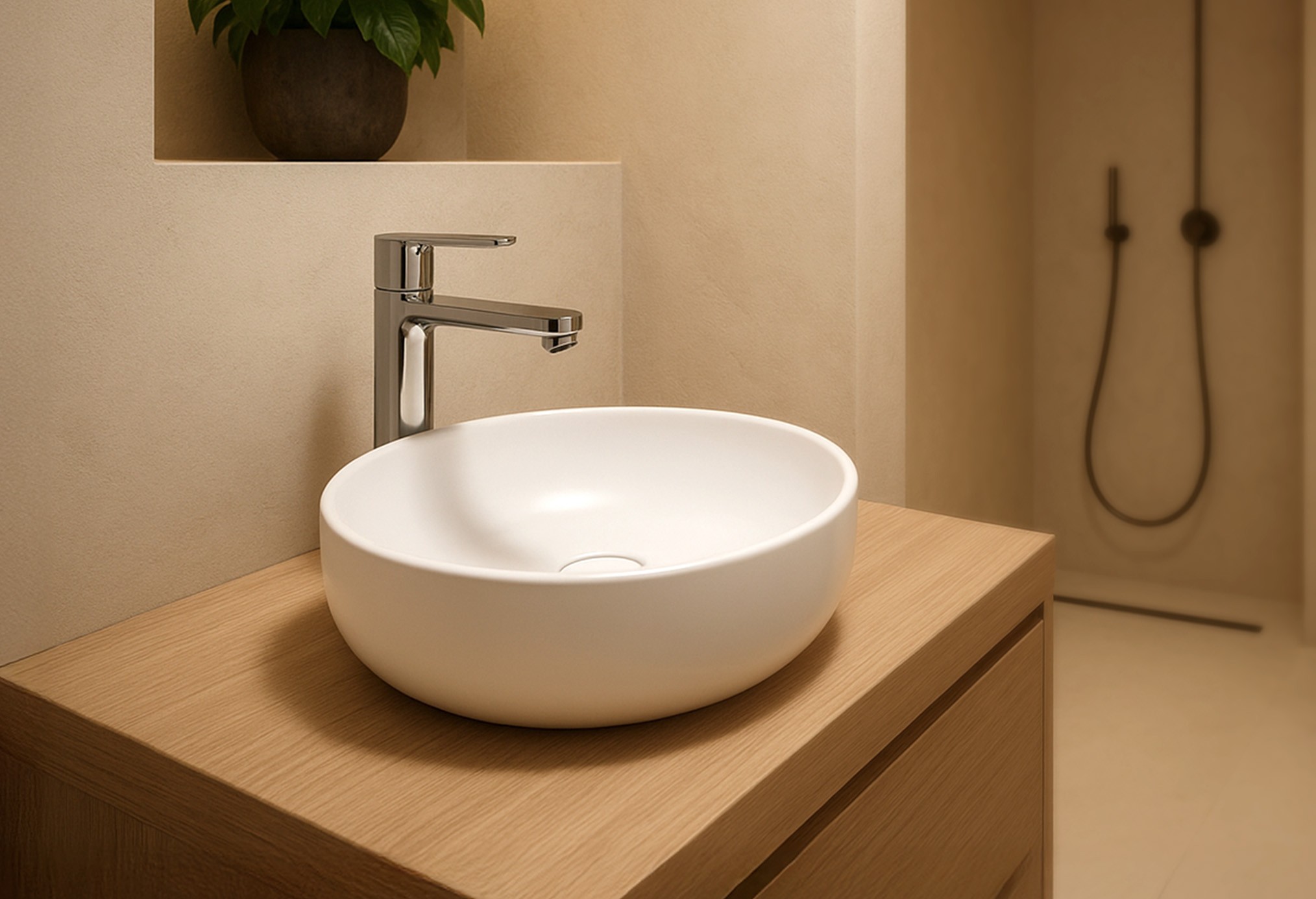 GROHE en soldes chez SHOWROOMPRIVÉ