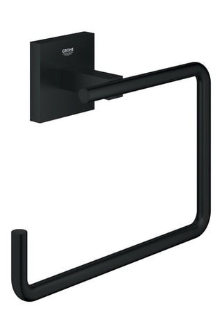 Anneau porte-serviette GROHE QuickFix