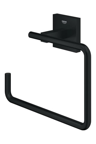 Anneau porte-serviette GROHE QuickFix