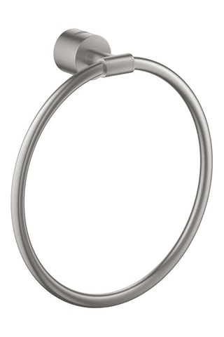 Anneau porte-serviette