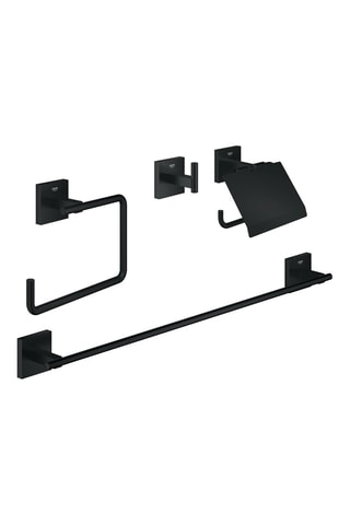 Ensemble d’accessoires 4-en-1 GROHE Quickfix