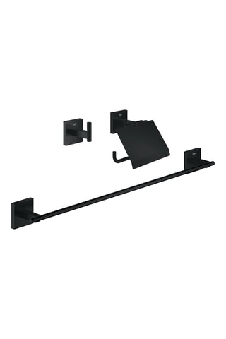 Ensemble d’accessoires 3-en-1 GROHE QuickFix