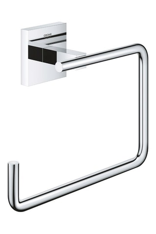 Anneau porte-serviette Quickfix
