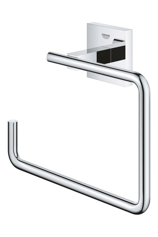 Anneau porte-serviette Quickfix