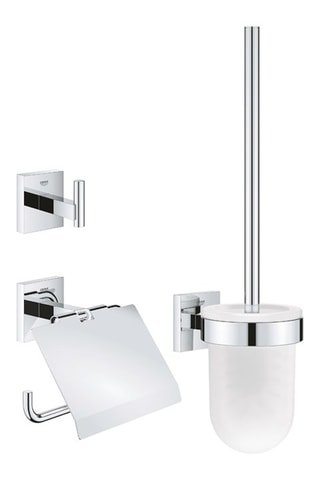 Ensemble d’accessoires 3-en-1 Quickfix