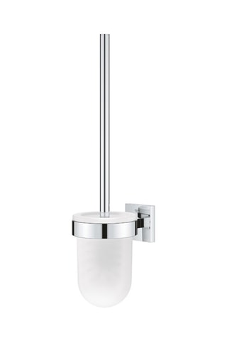 Porte-balai de WC Quickfix