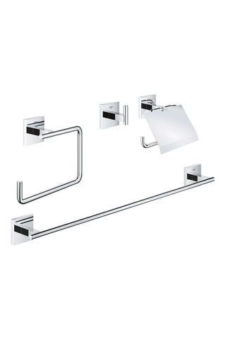 Ensemble d’accessoires 4-en-1 Quickfix