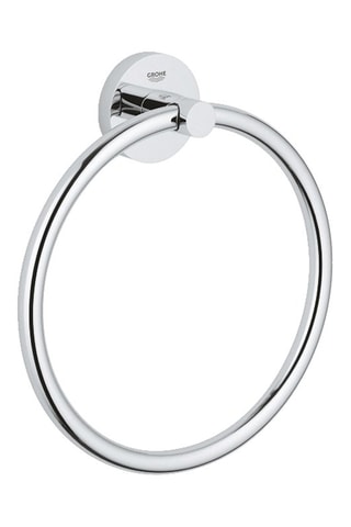 Anneau porte-serviettes Quickfix