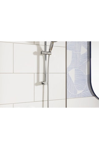 Anneau porte-serviettes Quickfix