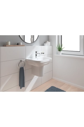 Anneau porte-serviettes Quickfix