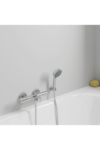 Mengthermostaat Bad en Douche Precision Get
