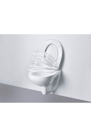 Abattant WC Bau Ceramic