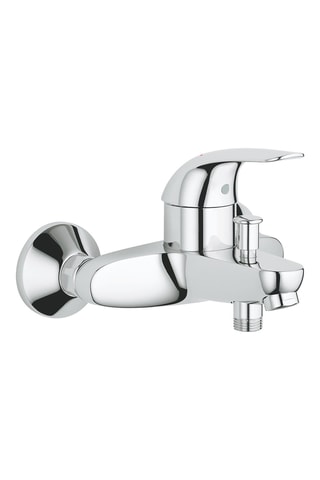 Mengkraan voor Douche/Bad aan de Wand Start