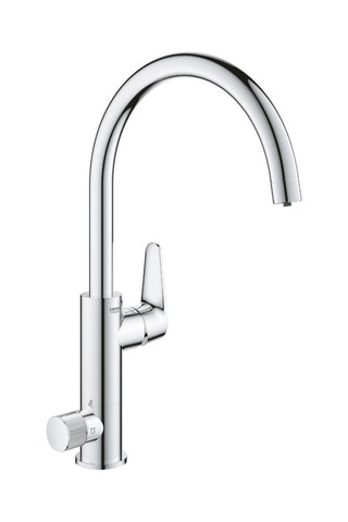 Mitigeur évier filtrant Baucurve