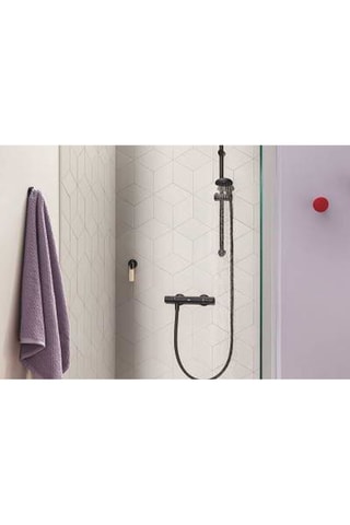 Thermostatische Douche Quickfix Precisie Start