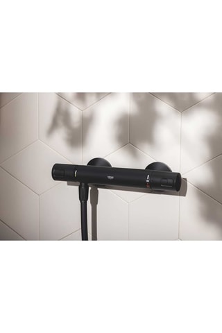 Thermostatische Douche Quickfix Precisie Start