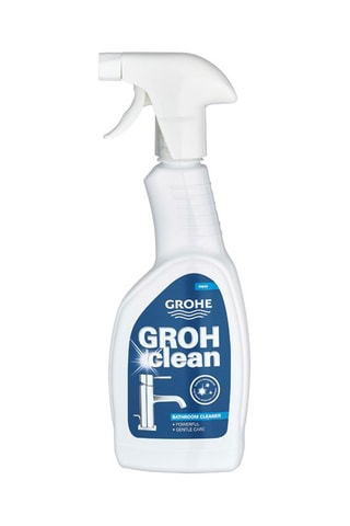 Nettoyant pour robinetteries GrohClean 10 x 500 ml