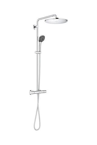 Douchezuil met Thermostatische Mengkraan - Vitalio Joy 310
