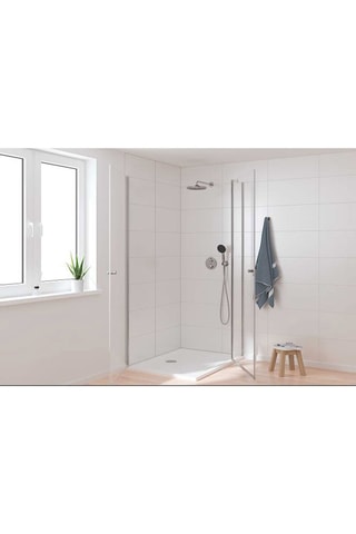 Set Precision inbouw met ronde kop