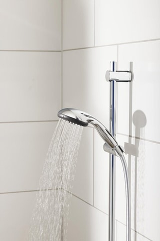 Doucheset QuickFix Vitalio Start - 2 stralen