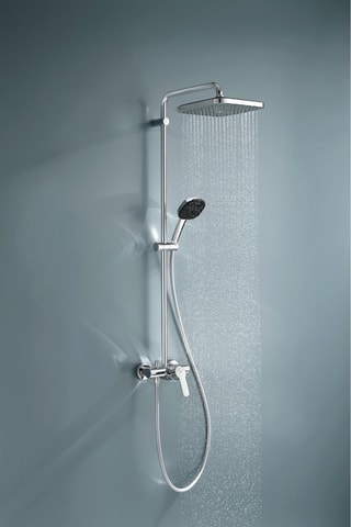 Doucheset QuickFix - Vitalio Comfort System