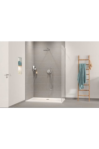 Set Precision inbouw met ronde kop