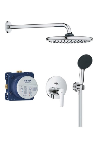 Set voor ingebouwde douche Start