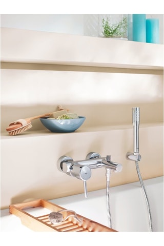 Mengkranen voor Bad & Douche  Concetto