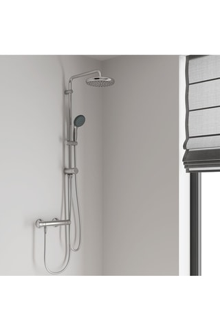 Thermostatische Douchemengkraan Precision Start
