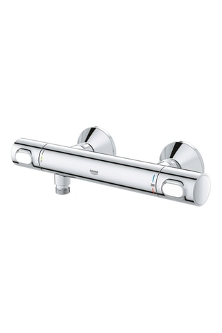 Douchemengkraan voor aan de Wand Precision Flow 