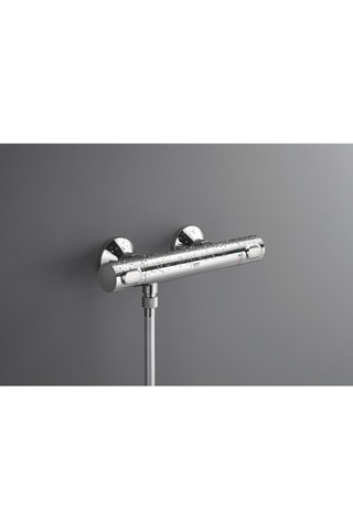 Douchemengkraan voor aan de Wand Precision Flow 