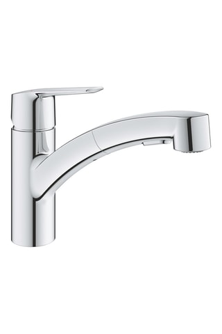 Mitigeur évier douchette extractible Start