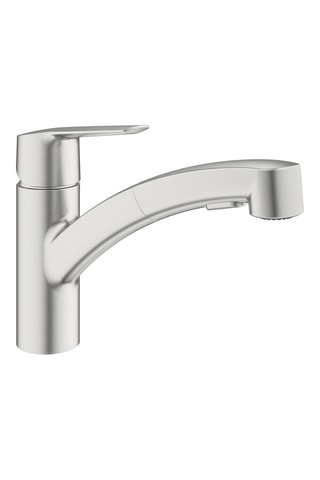 Mitigeur évier douchette extractible Start