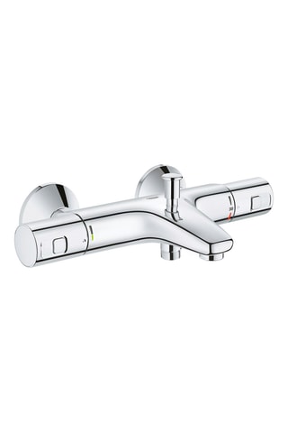 Thermostatische Douchemengkraan Precision Start