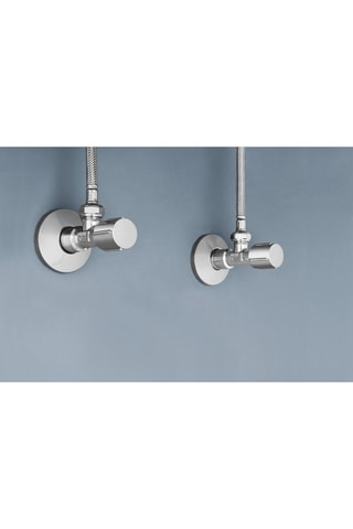 Torneira de paragem esquadro 1/2”
