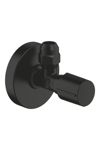 1/2” haakse afsluitkraan