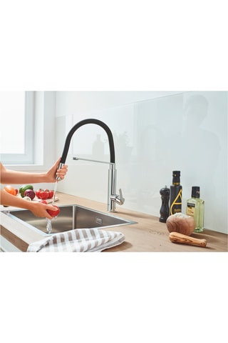Mitigeur monocommande pour évier  Feel