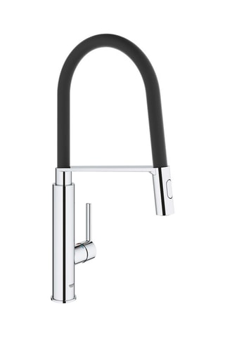 Mitigeur monocommande pour évier  Feel
